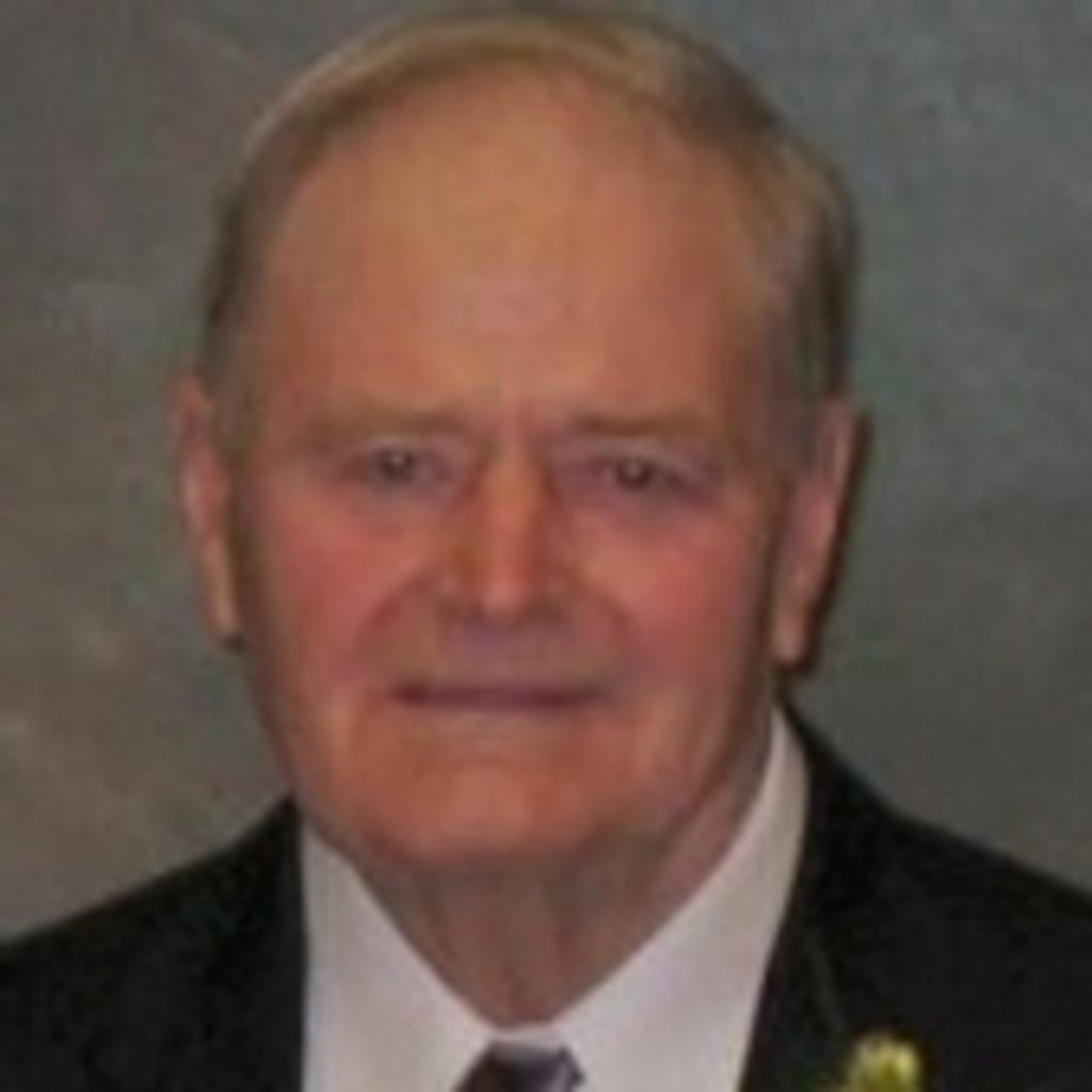 Alfred I. Sudhoff