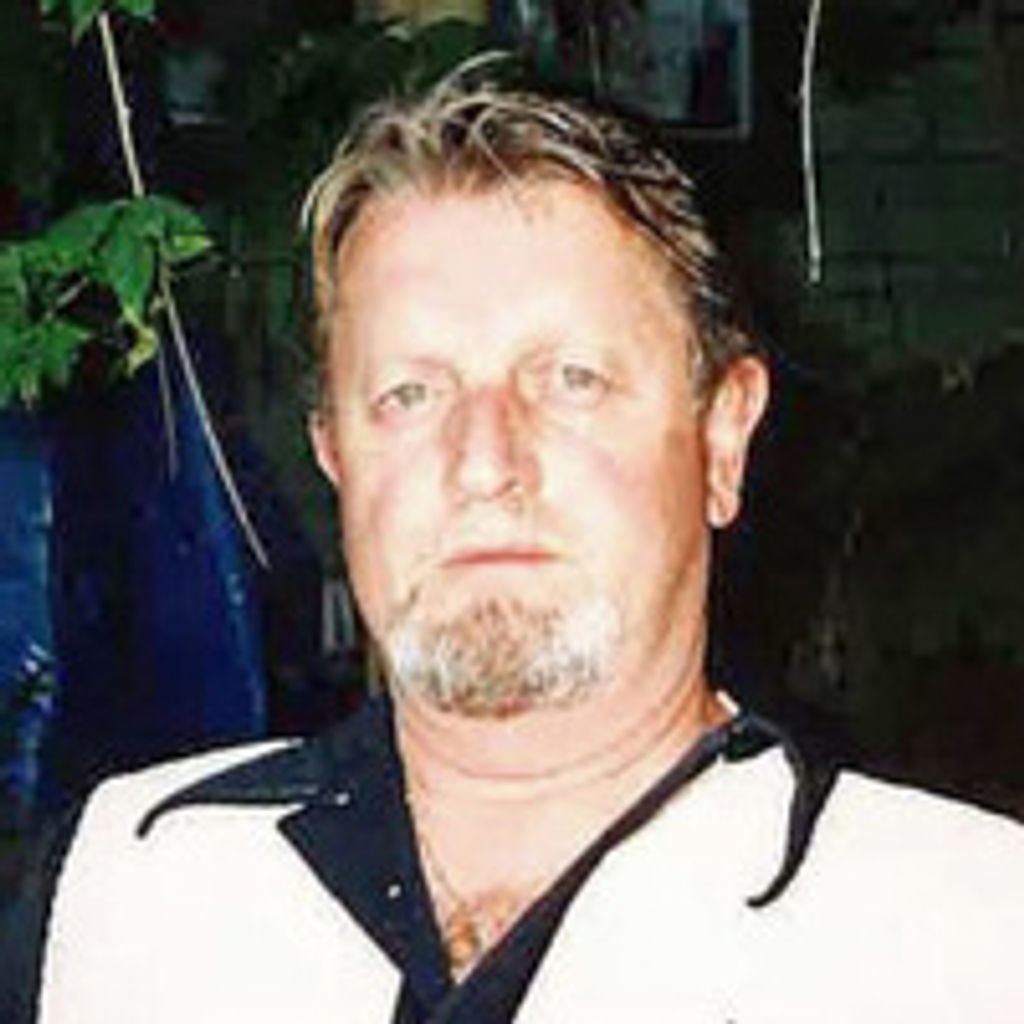 Bernard  Justy Bender,  Jr. Profile Photo