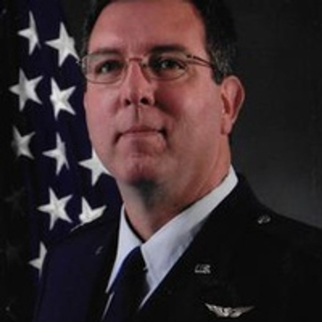Colonel  Tim Nelson