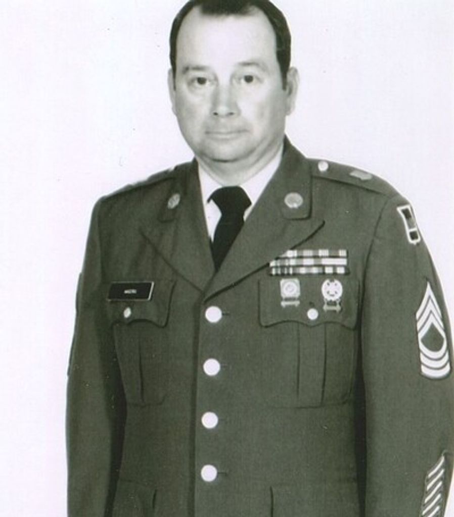 Joseph Cleveland Akers Profile Photo