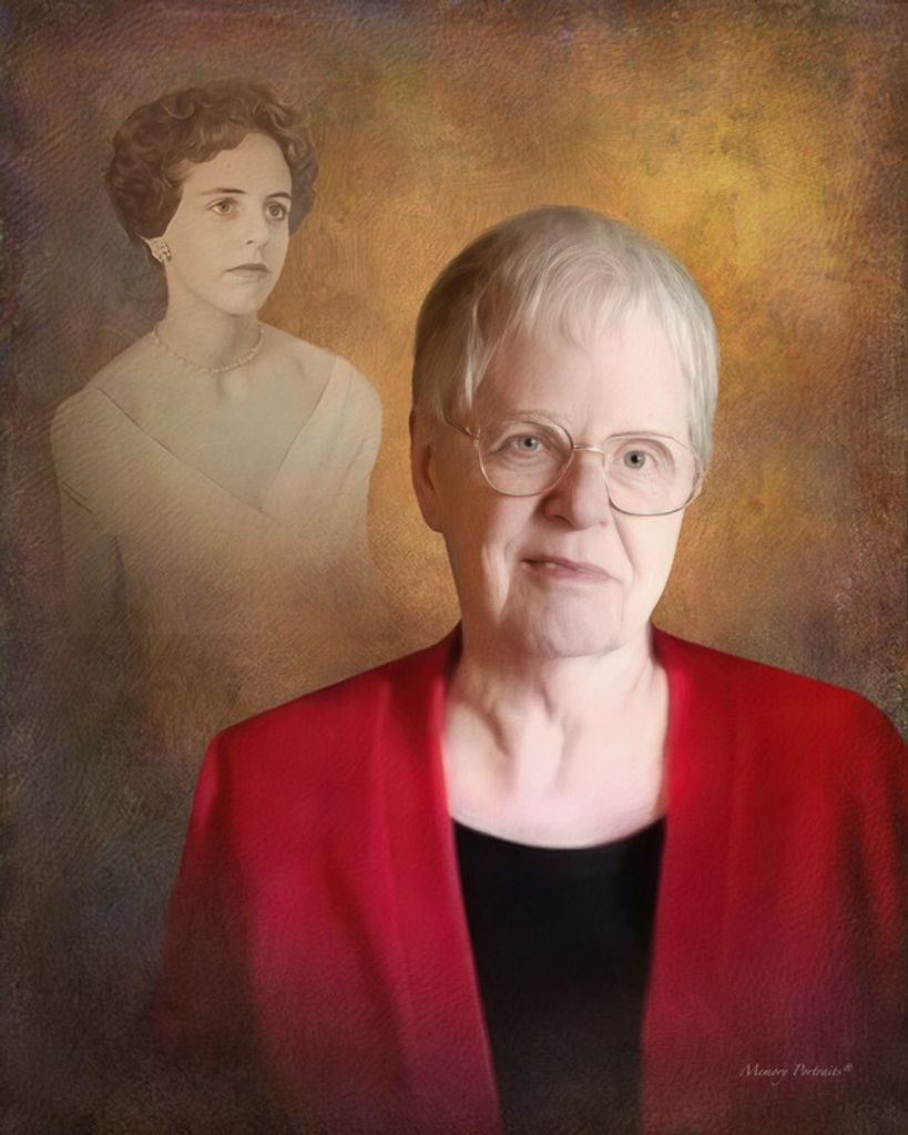Shearolyn Ruth Smith Profile Photo