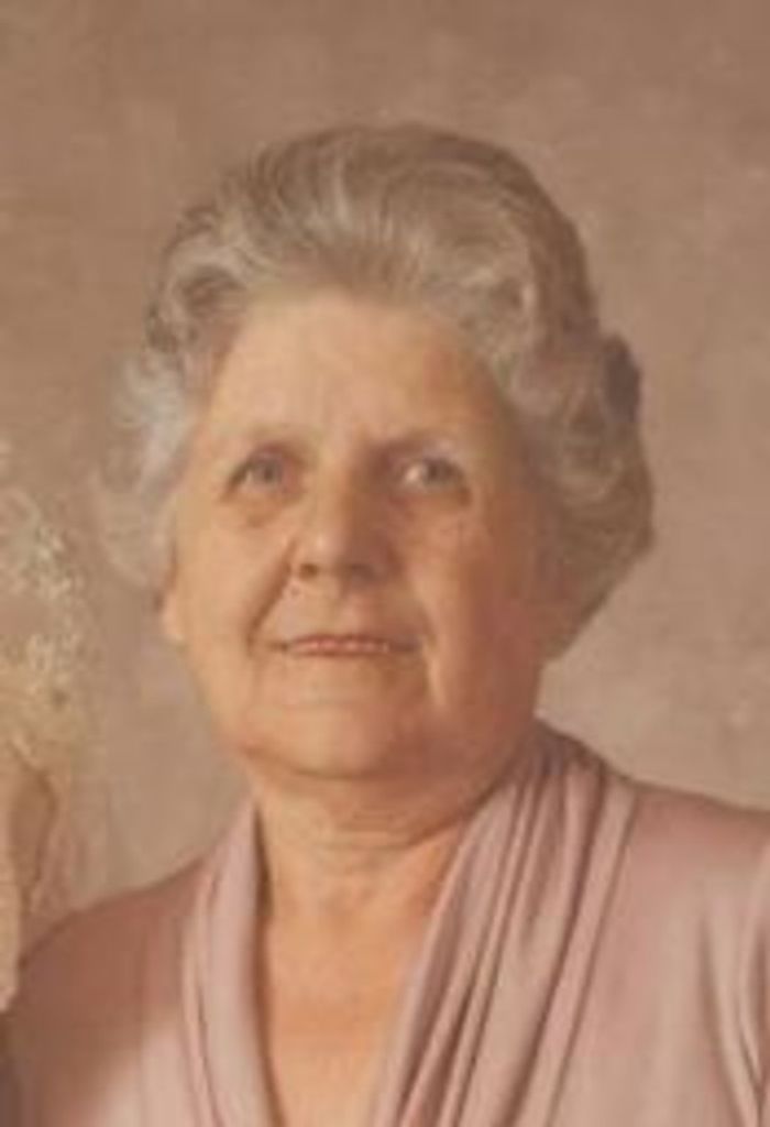 Edith E. Morris