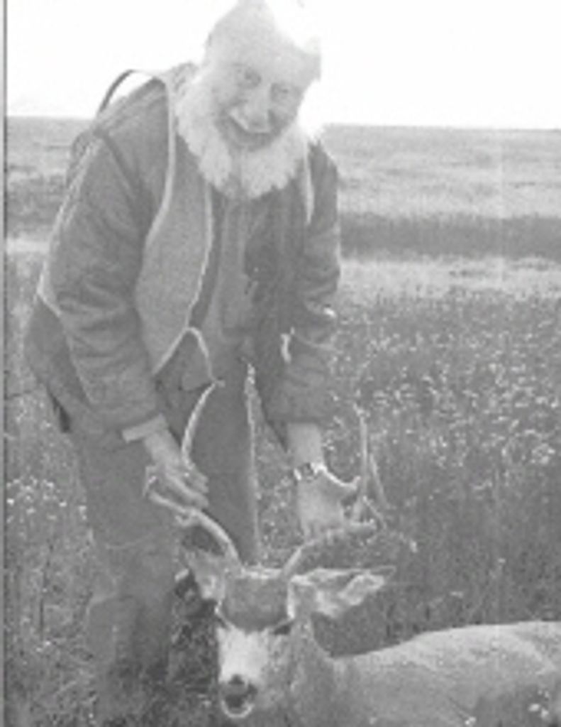 Melvin William Sorensen