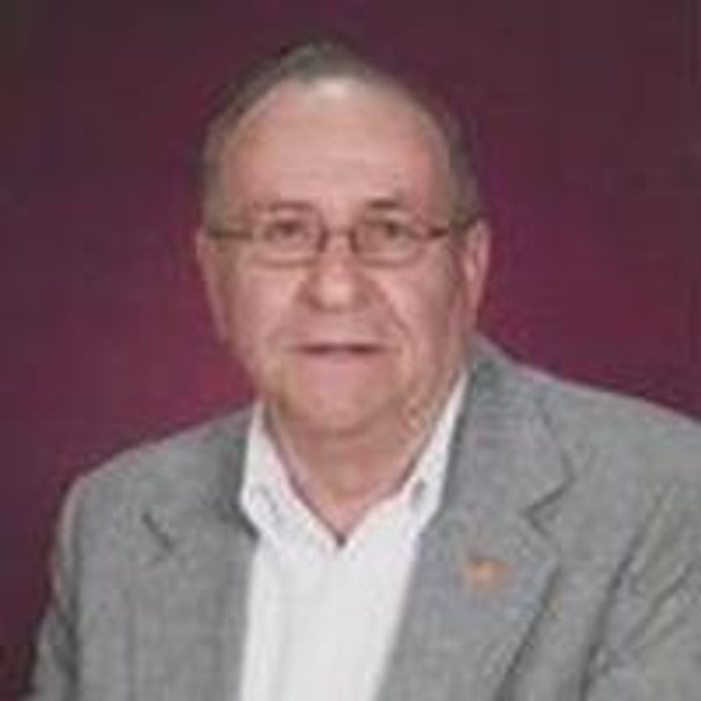 Arlen D. Ayer