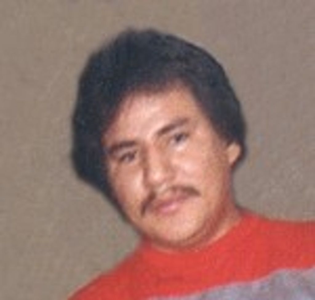 Mathew Sweetwater