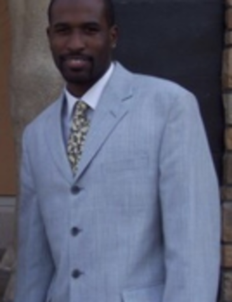 Jeffrey  Louis Everett