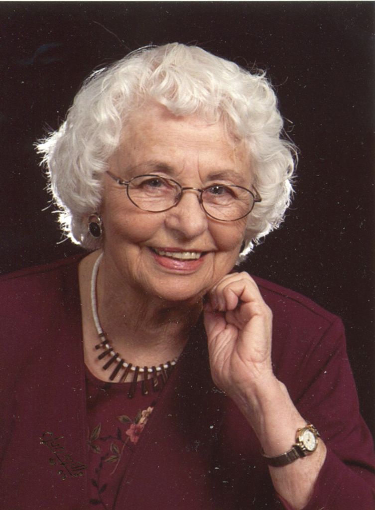Margaret (Peggy) Miller Colburn Profile Photo