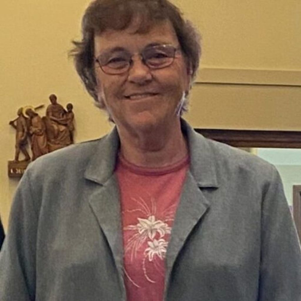 Cheryl Ann Harvey Profile Photo