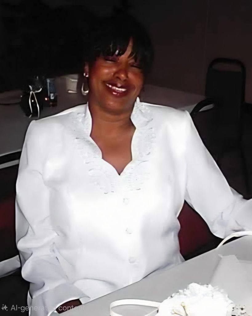 Vicky Denise Watts Profile Photo