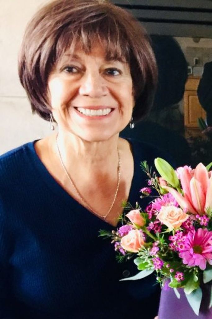 Susana Alicia (Carbajal) Despain