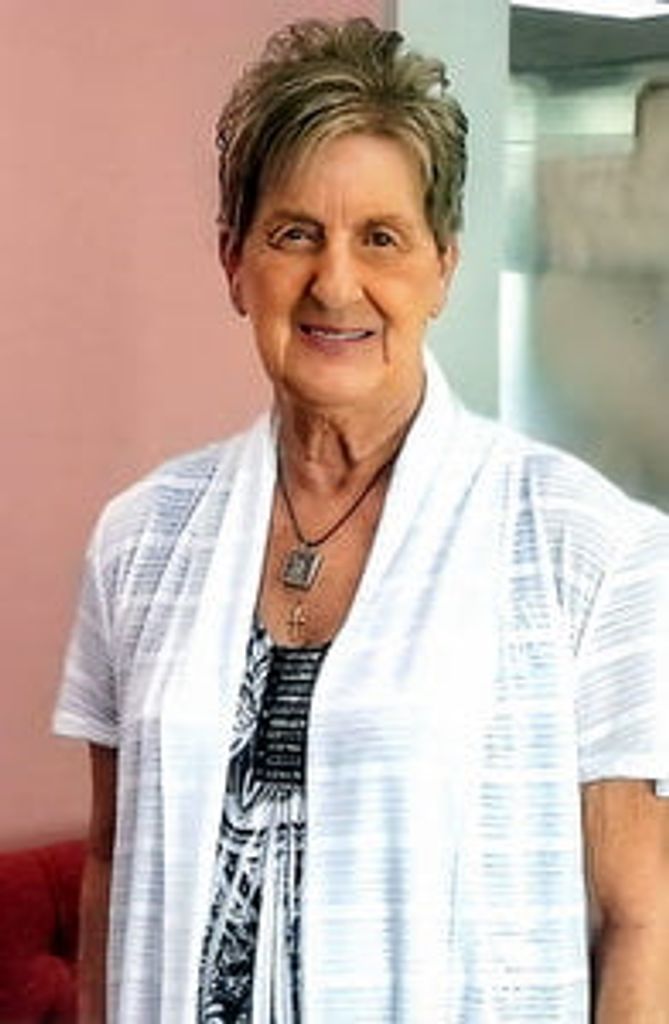 Nancy Pekarek Profile Photo