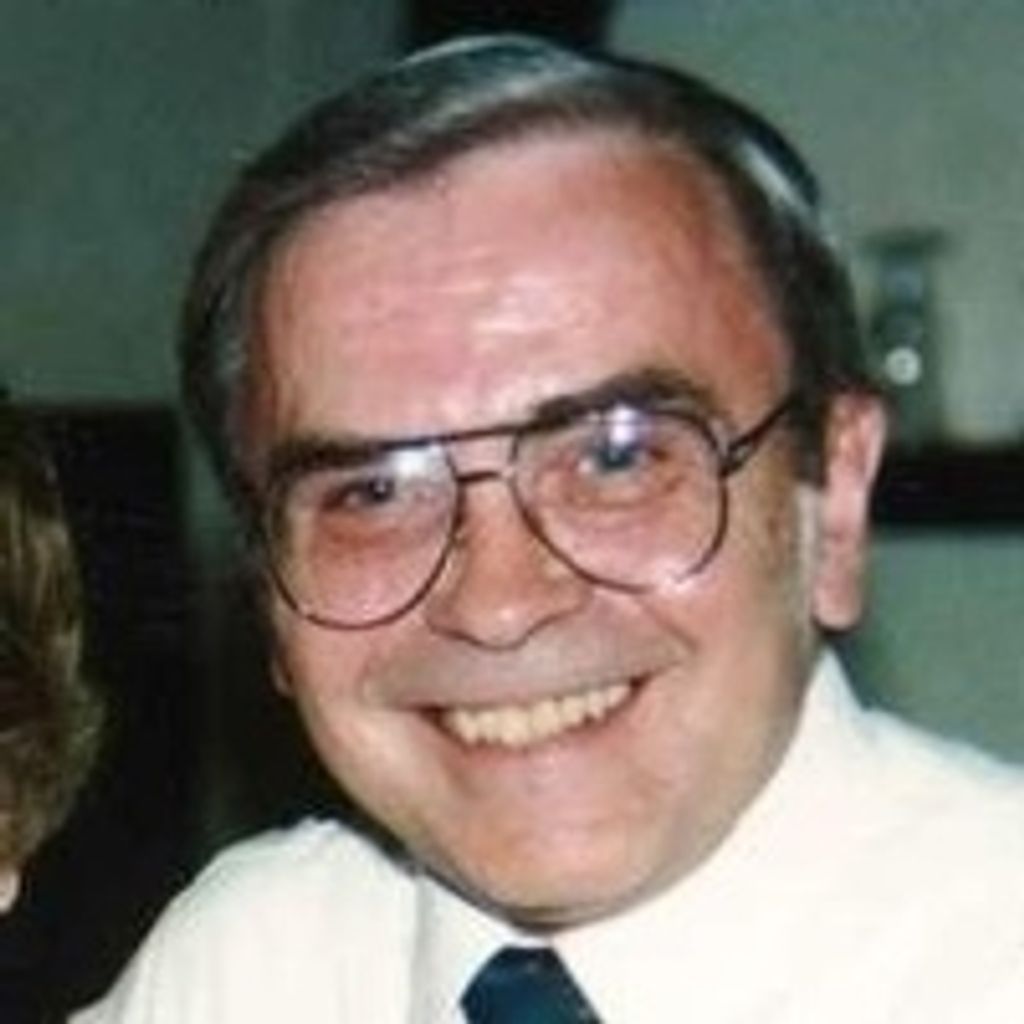 Eldred "Eldie" Totzke