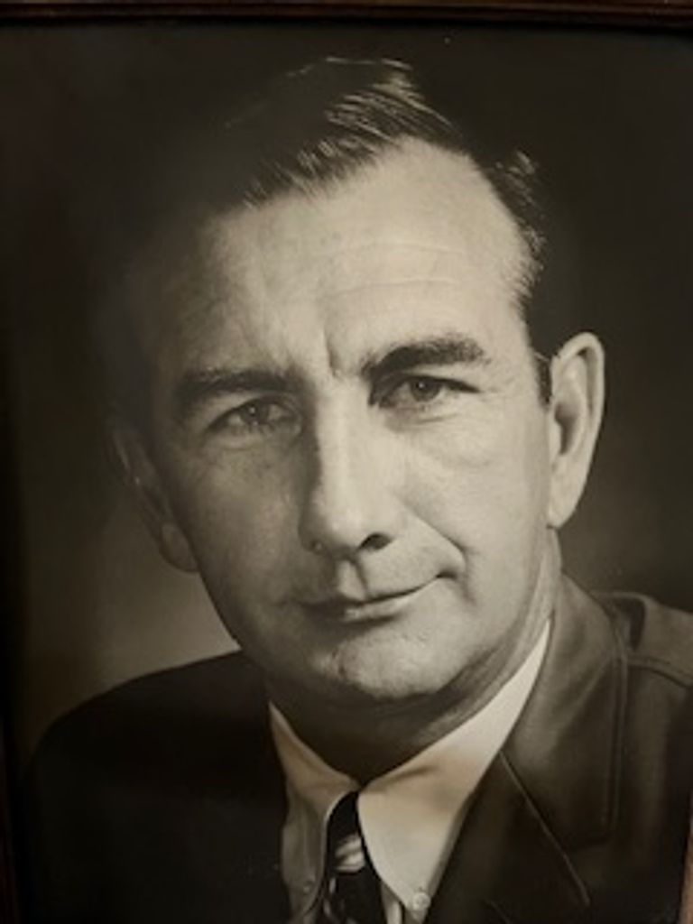 Mr. Franklin Dale Rohter