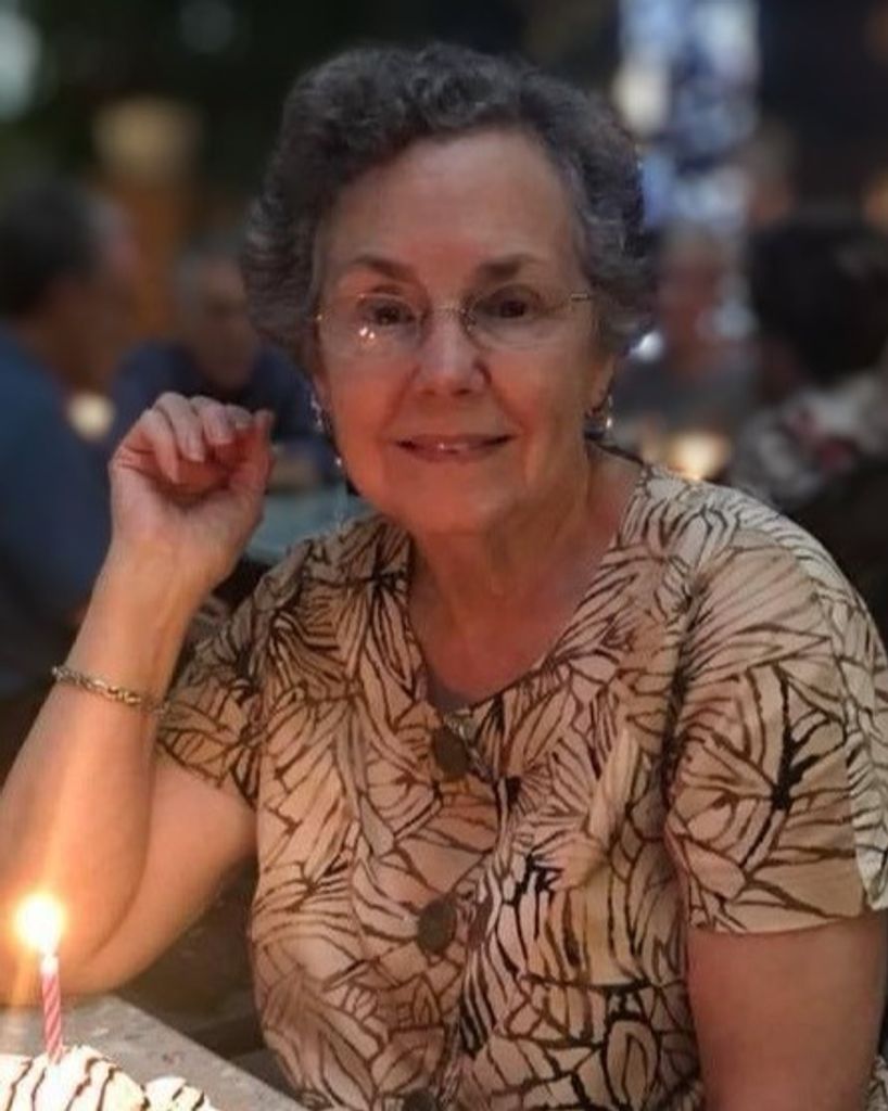 Jane "Susie" Morton