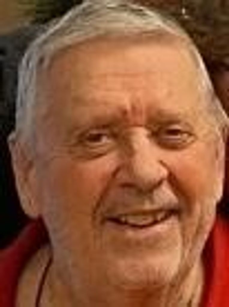 Donald Edward Crawford Profile Photo
