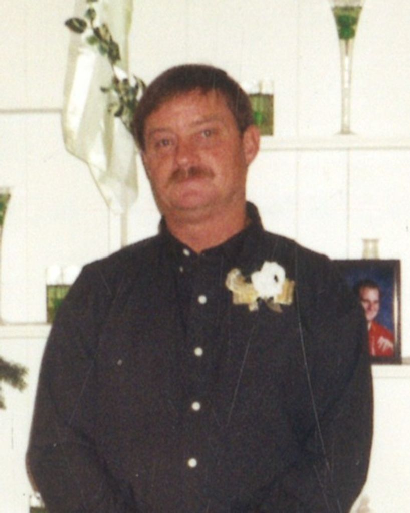 Charles Eugene Wyatt Profile Photo