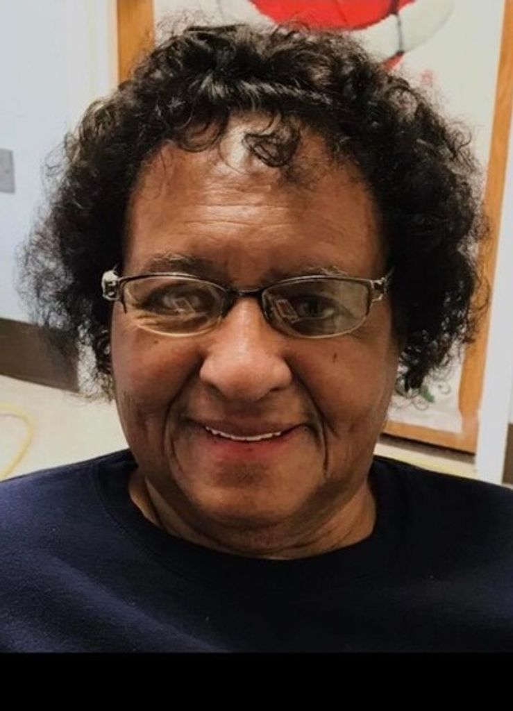 Dollie N. Spencer