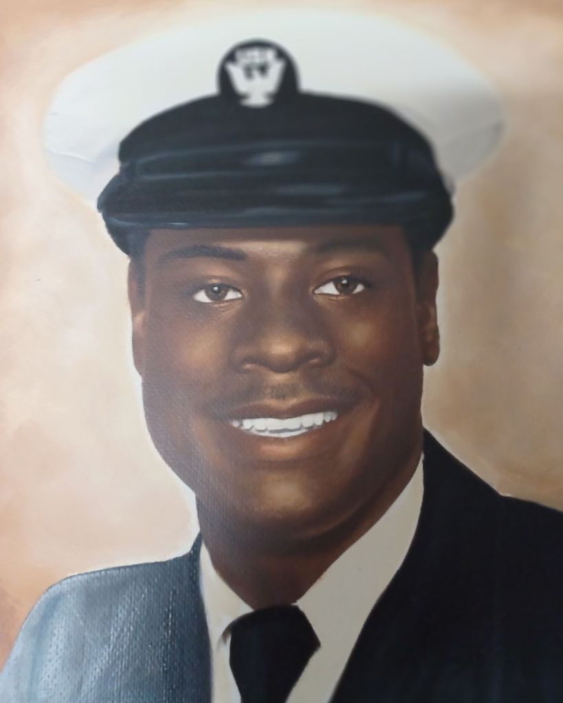 CLIFFORD LEE RODGERS SR