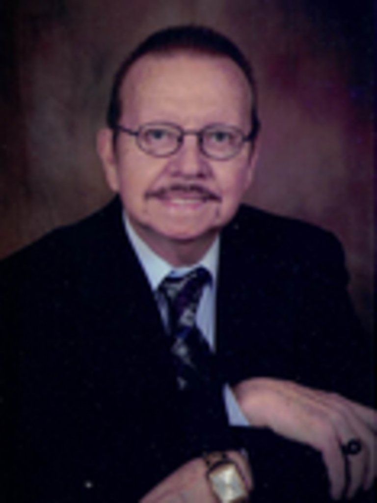 Henry Carlisle Jones Profile Photo