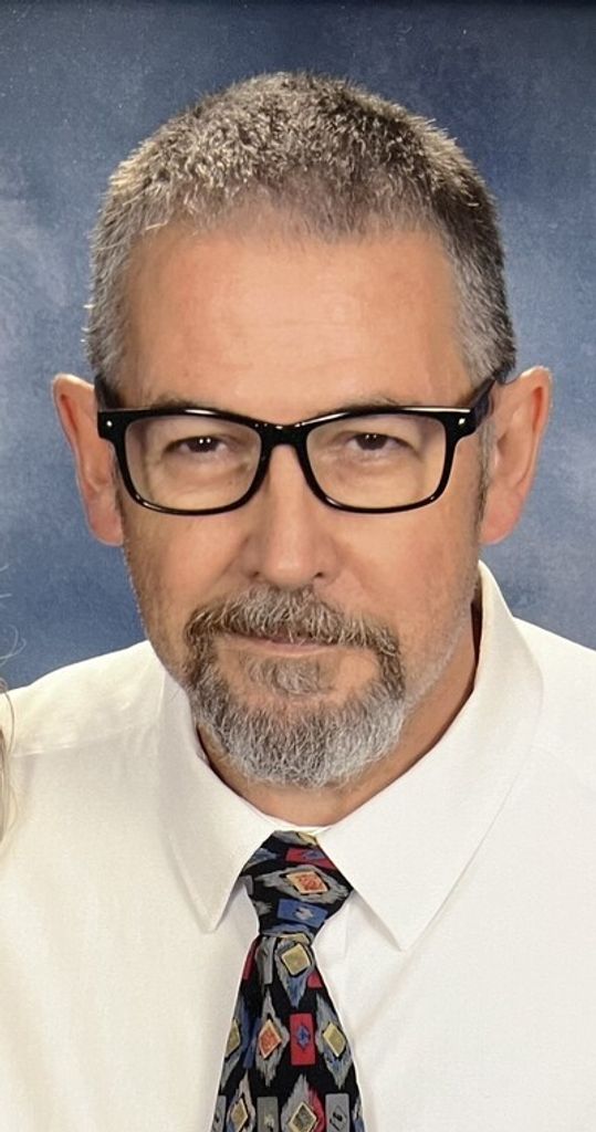 Jay Dover Profile Photo