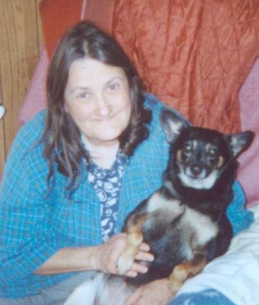 Debbie Udzinski Mayfield