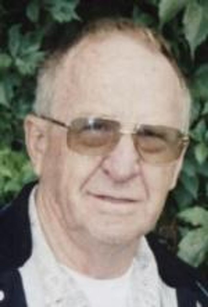 Arnold "Arnie" G. Gemaehlich