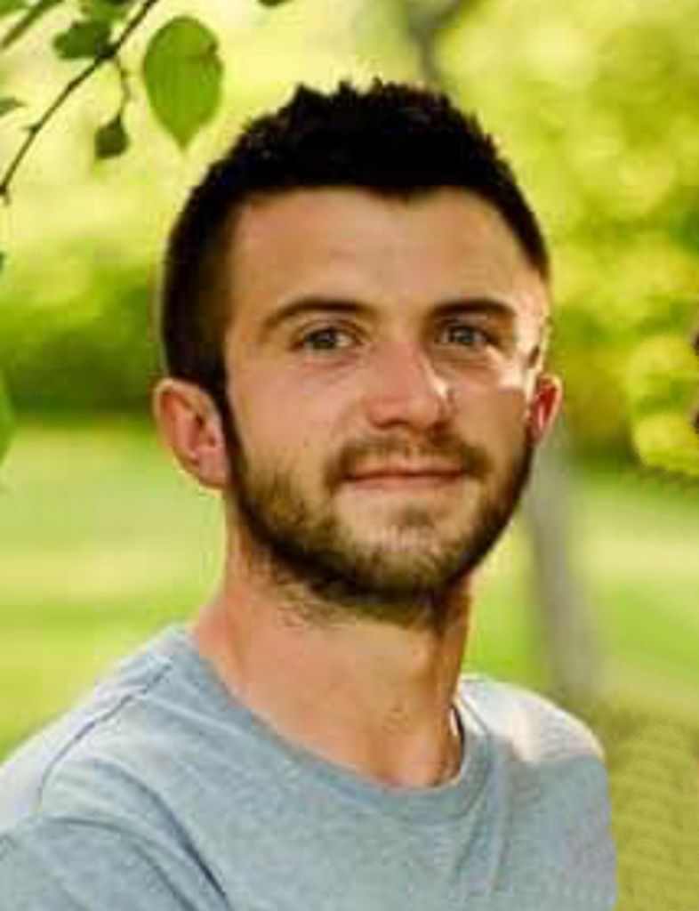 Cody Blake Rowland Profile Photo