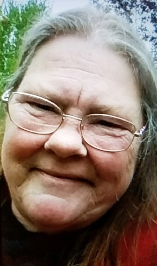 Donna Joan (Russell)  Lennox