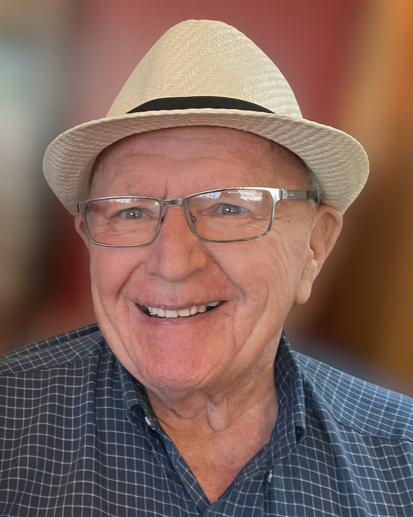 Delbert Gary Nelson