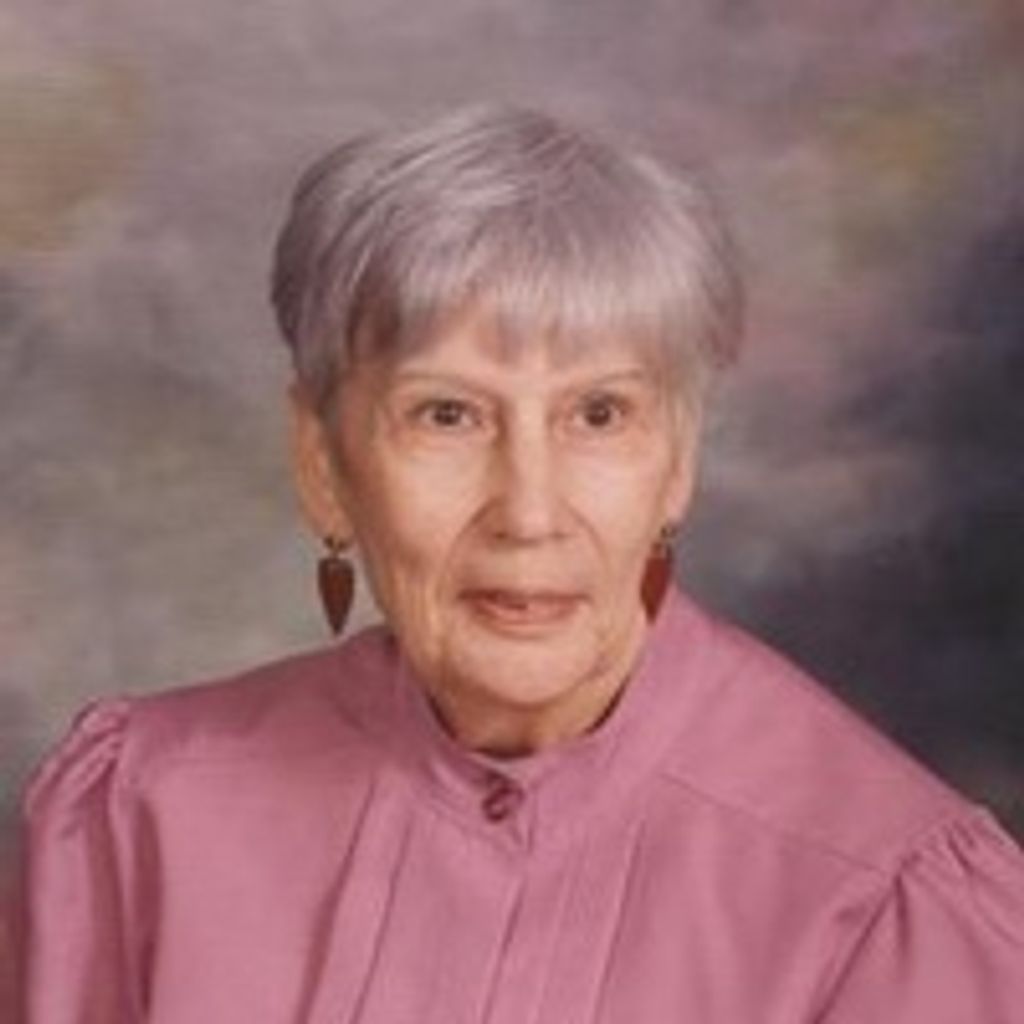 Gladys N. Hodo