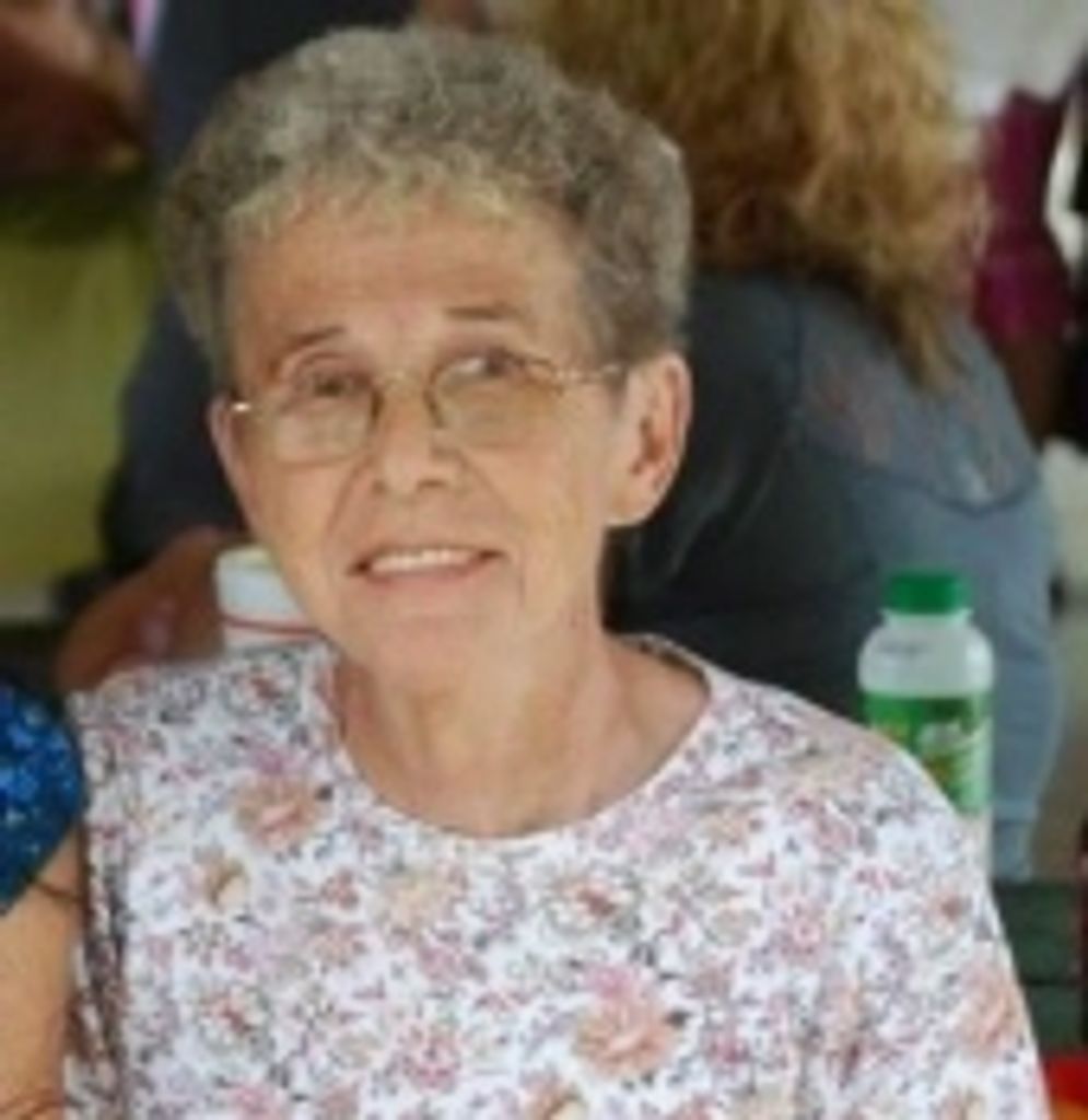 Jeannette Ann 'Jeannie' Phillips