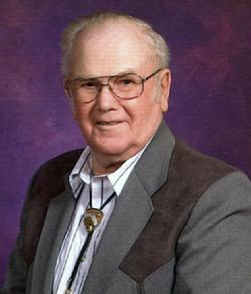 Wilford "Biff" Dean Woods