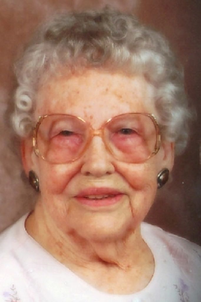 Ruby Gowin Schoenwald