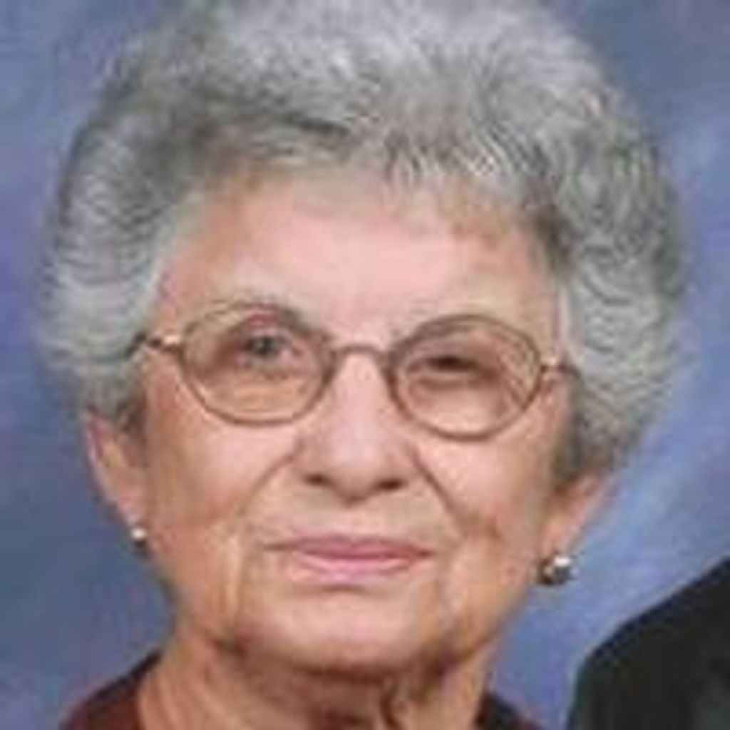 Alice Marguerite. Brennan