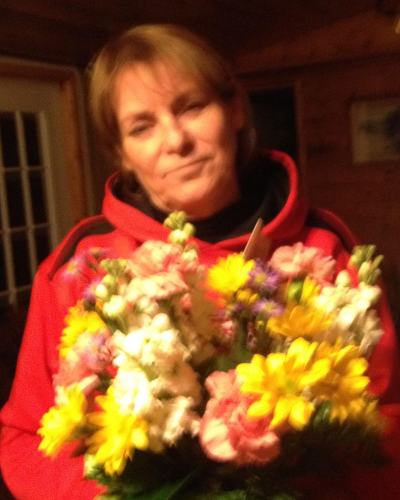 Wendy Ann Woodgate
