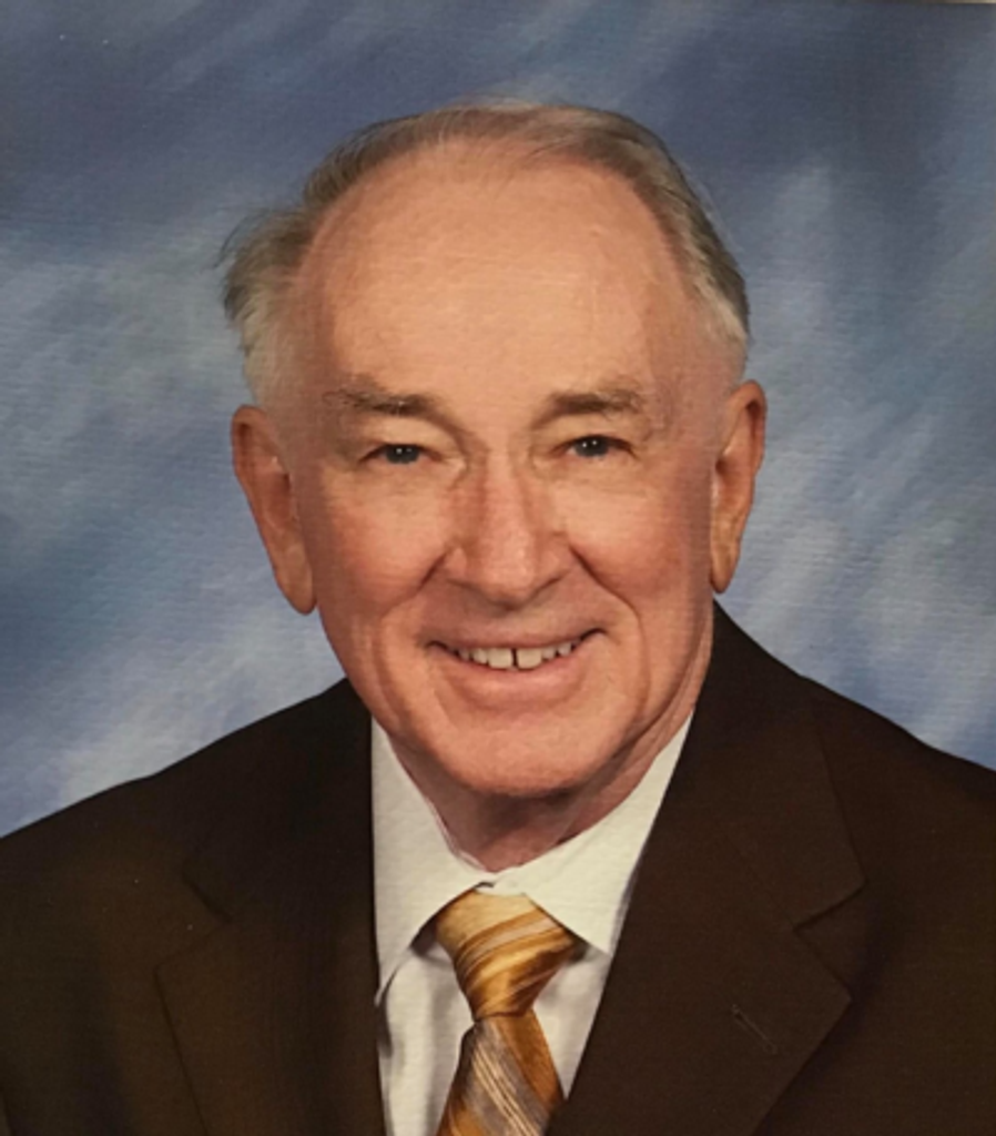 Joe Dow Hartwell