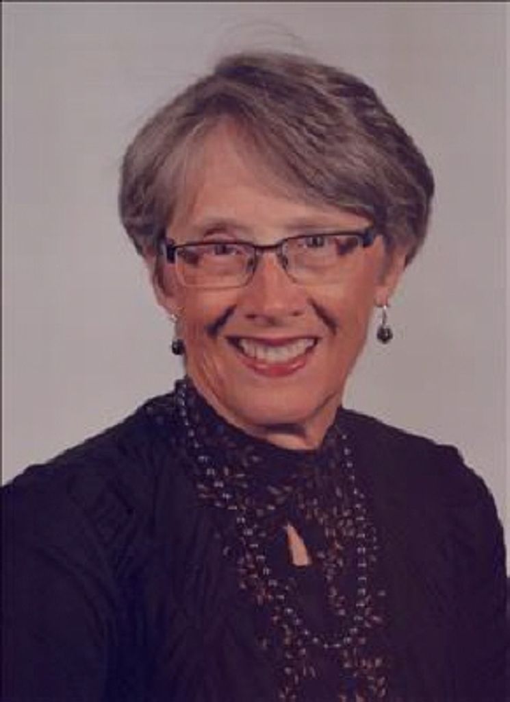 Deborah Grimes Profile Photo