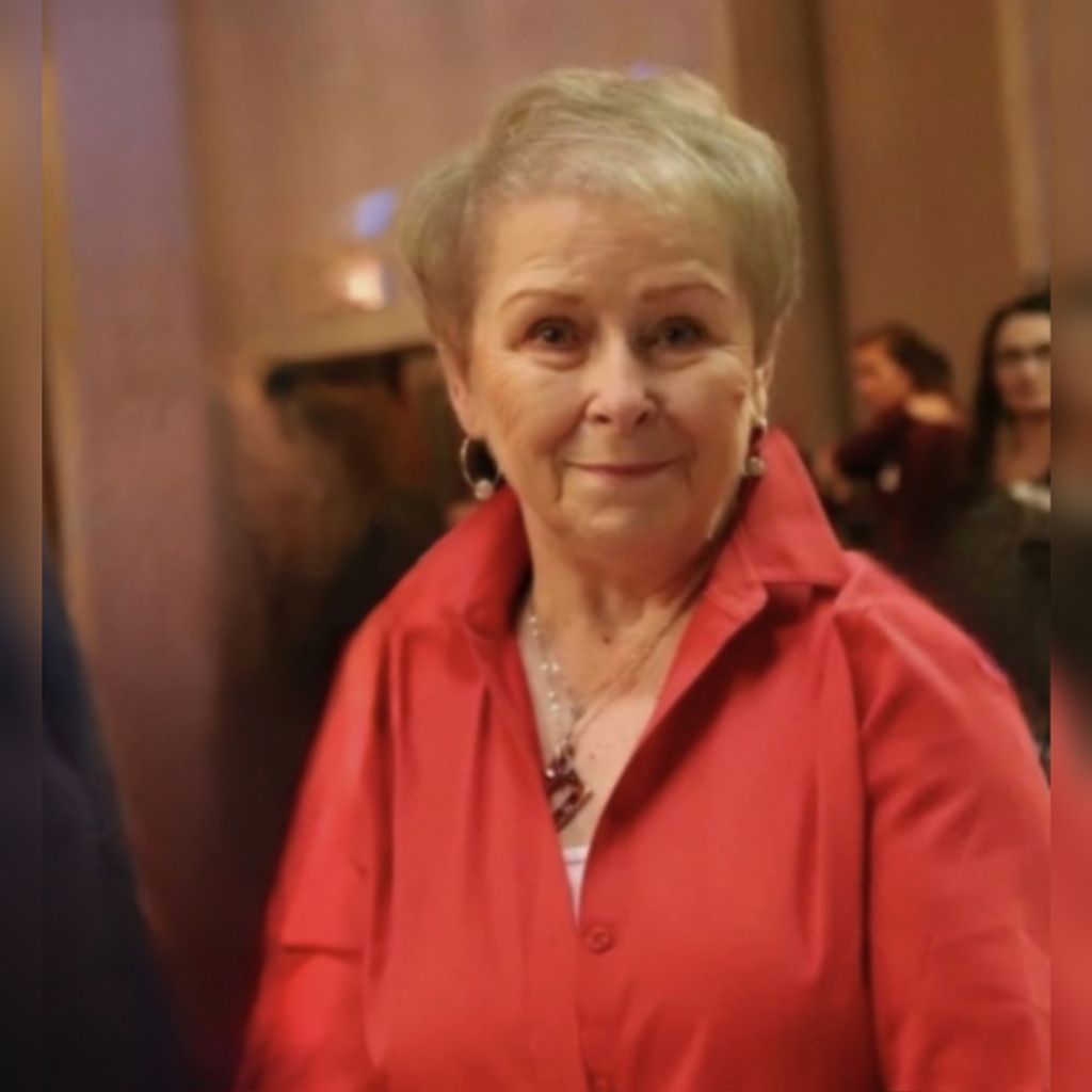 Mrs. V. Inez Aldrich Coker