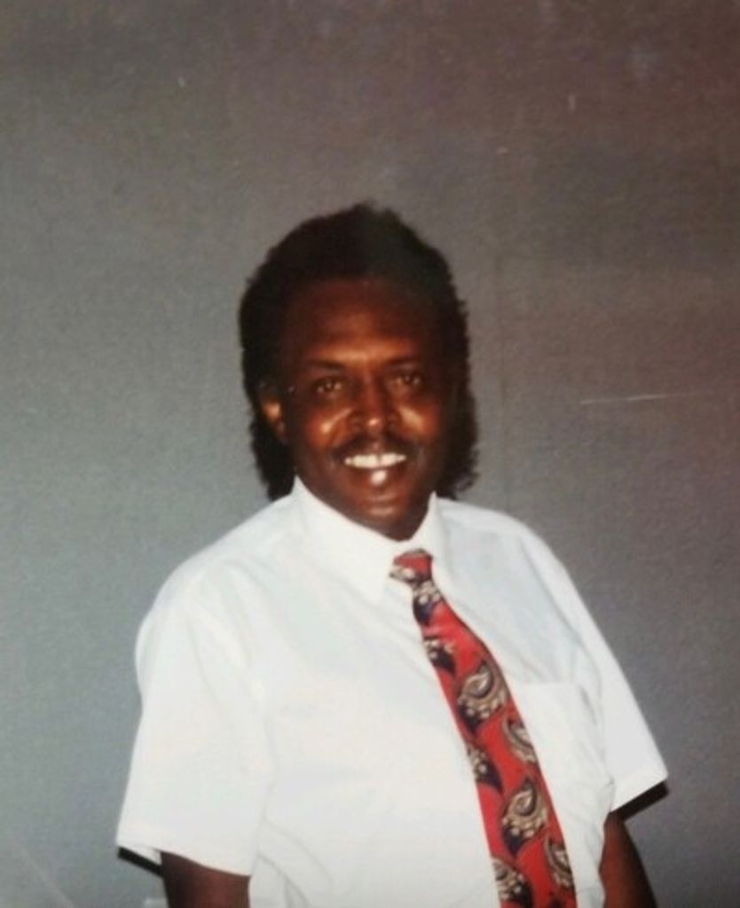 Nathaniel White, Sr. Profile Photo