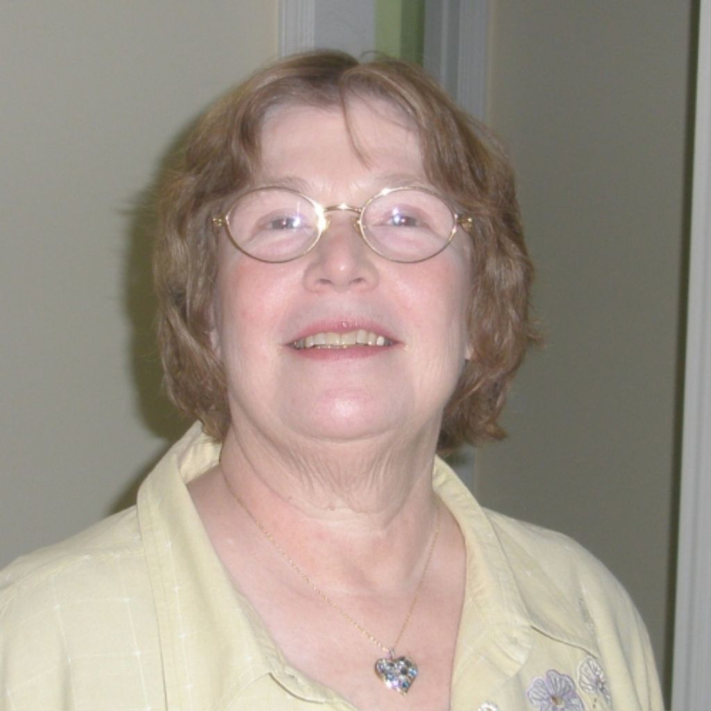 Mrs. Mary Elizabeth Clune