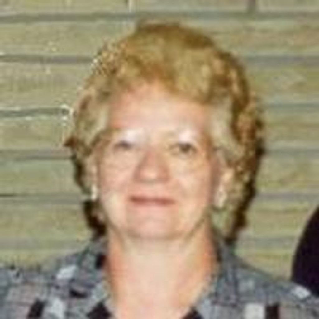 Anna Marie Kelly
