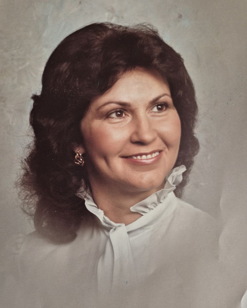 Joyce Gail Strickland Profile Photo