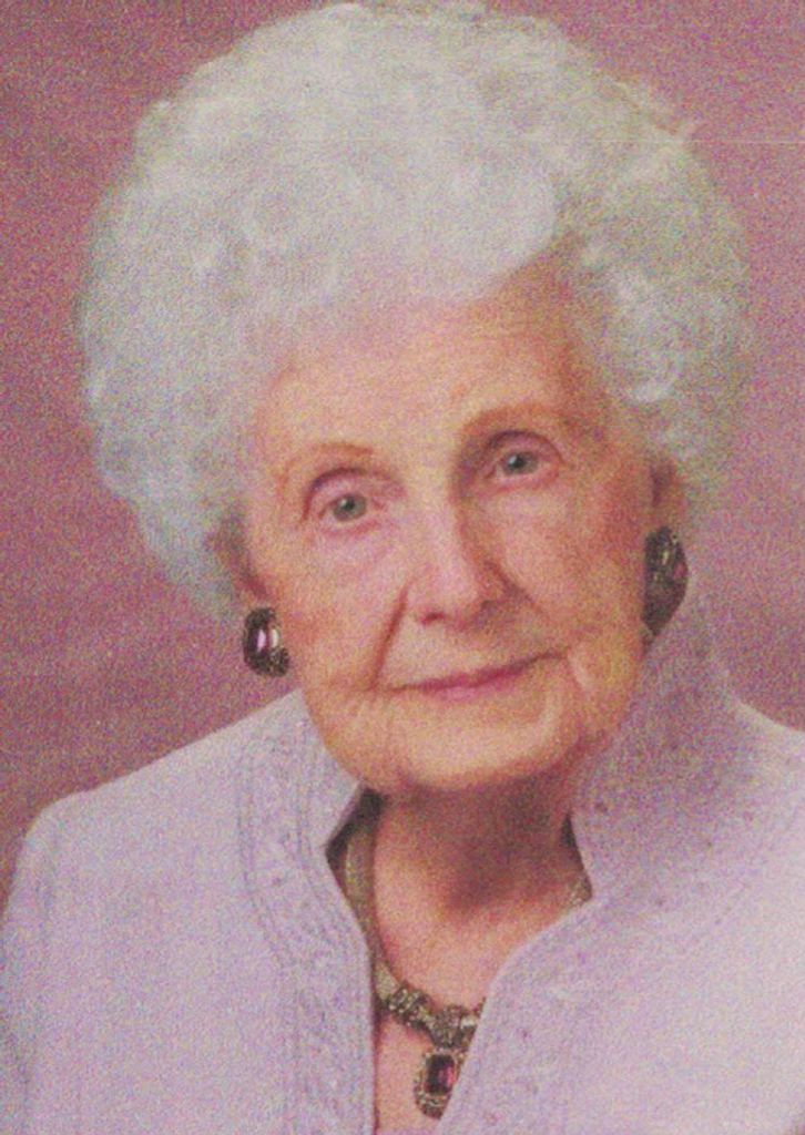 Beatrice Payne