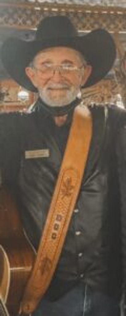 Charles “Doc” Clark
