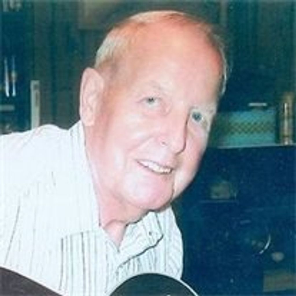 Glen Hughey