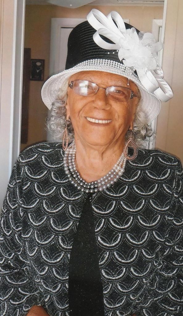 Mother Lenora Mcneal Profile Photo