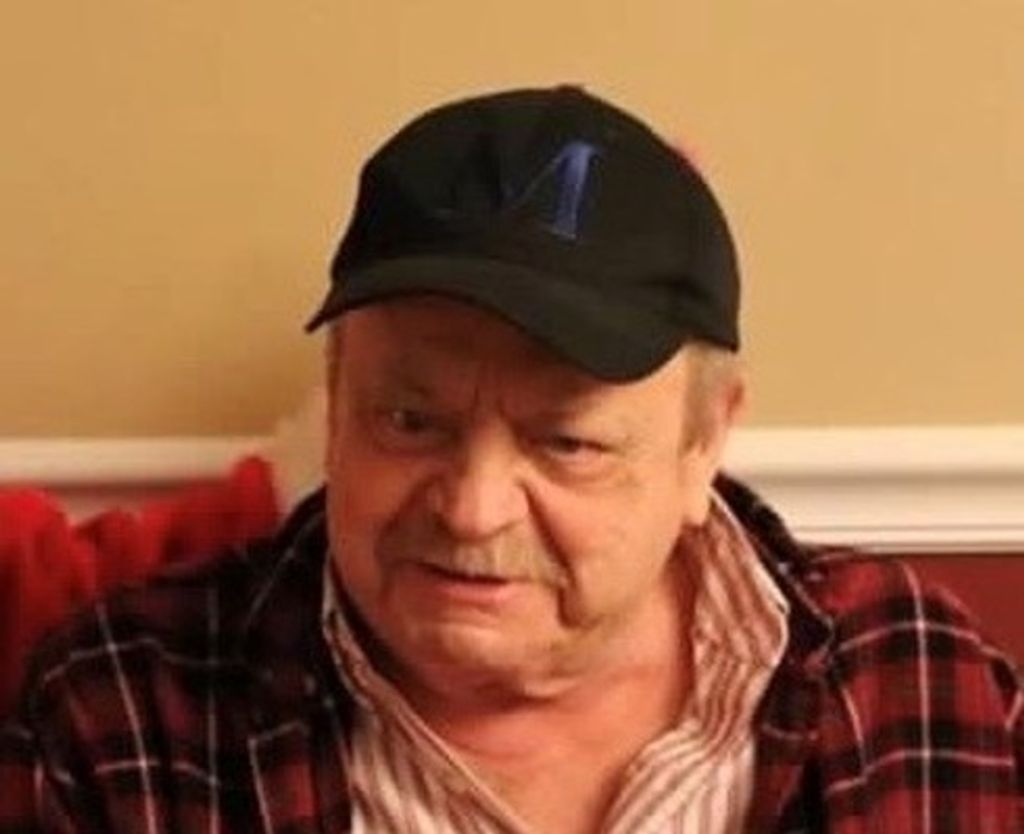 Richard W. Eagleston, Sr. Profile Photo