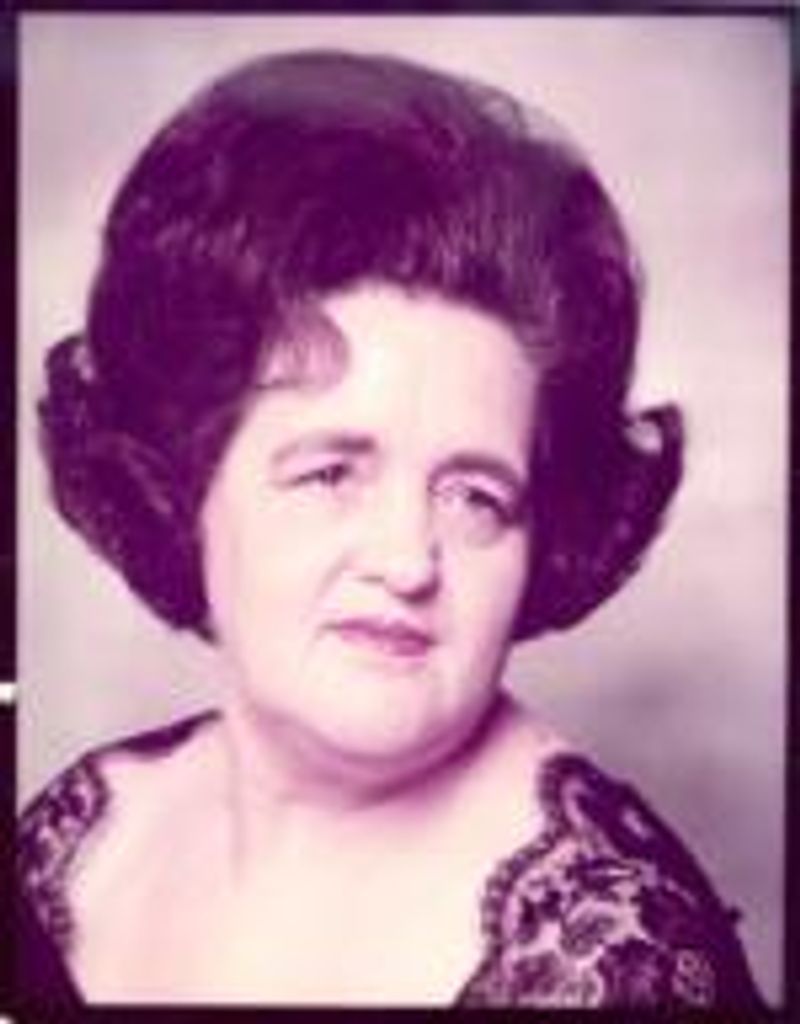 Aileen M. Gaddy