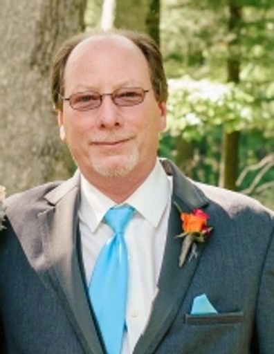 Gregory George Tarczewski Profile Photo