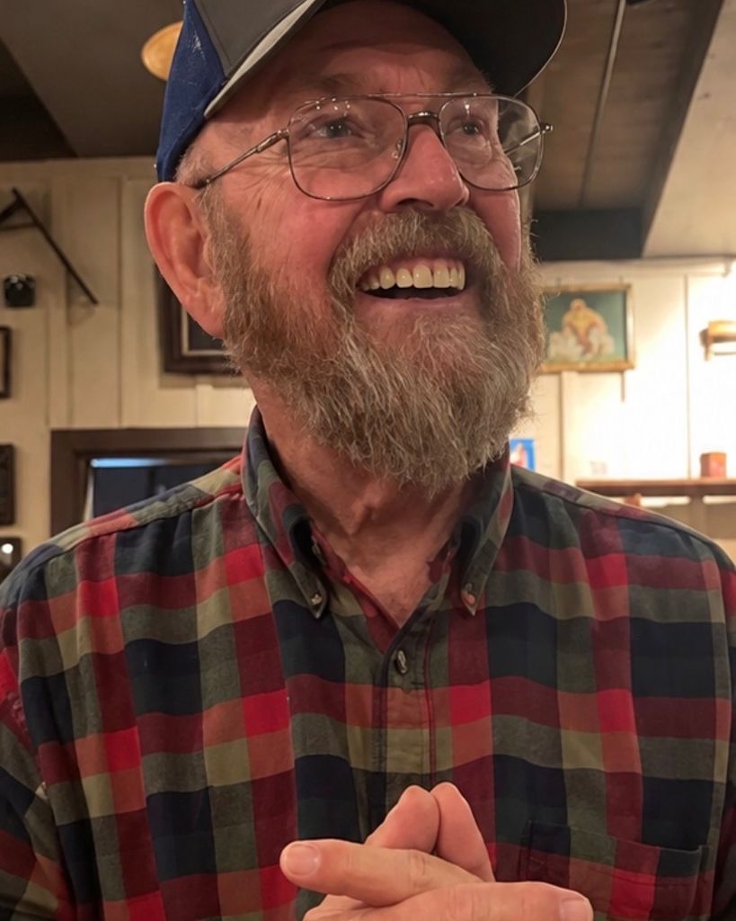 Roger Max Harris Profile Photo